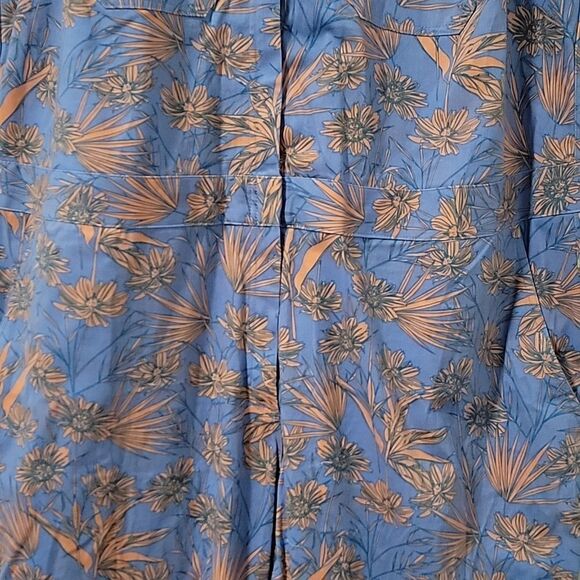The Essential Sleeveless Coverall - Picture 6 of 9